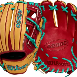 Wilson 11.5" 1716 A2000 Series Glove 2025