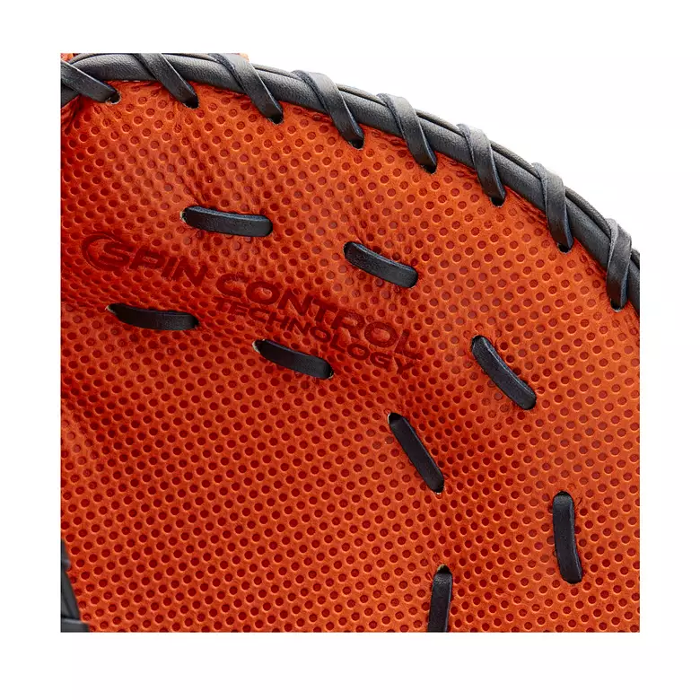 Wilson 12.5'' 1620 A2000 SuperSkin™ Series First Base Mitt w/ Spin Control™ - Image 2